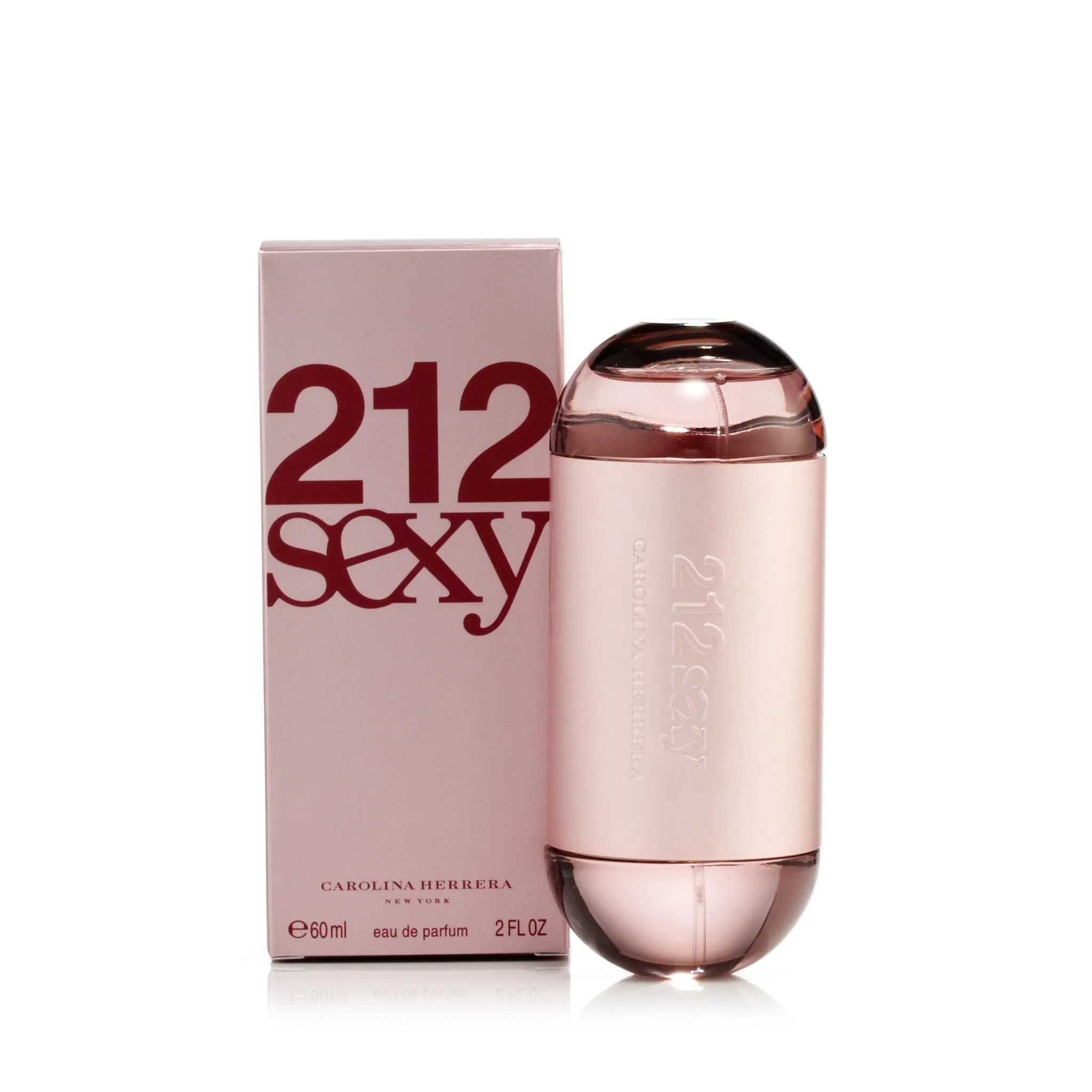 212 Sexy Eau de Parfum Spray for Women by Carolina Herrera