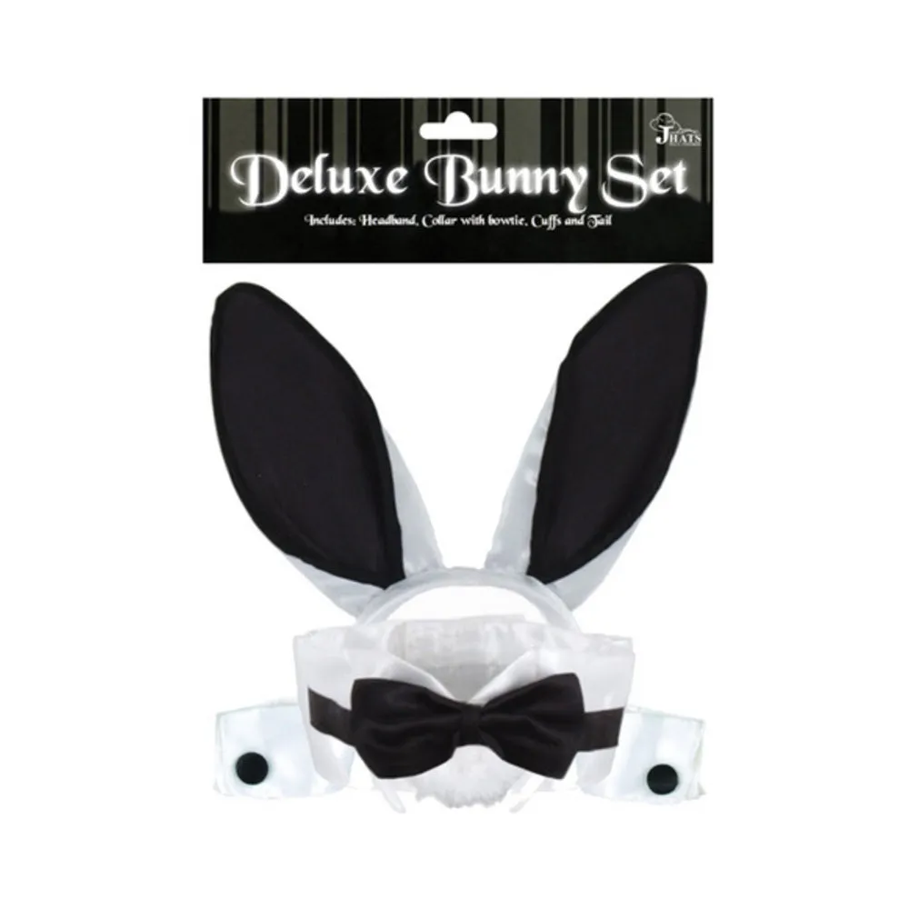 5 pc sexy bunny kit