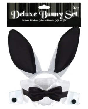 5 pc Sexy Bunny Kit