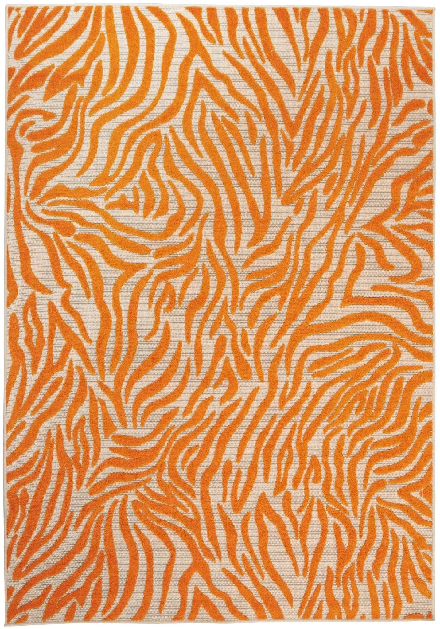 Aloha ALH04 Orange Rug