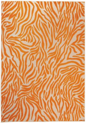 Aloha ALH04 Orange Rug