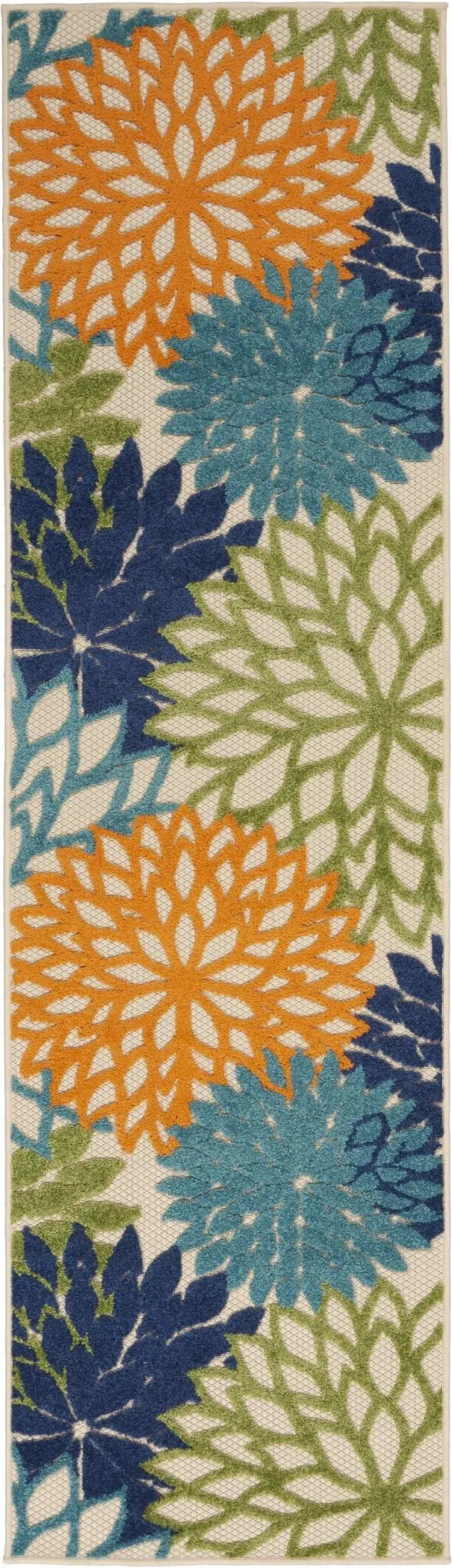 Aloha ALH05 Multicolor Rug