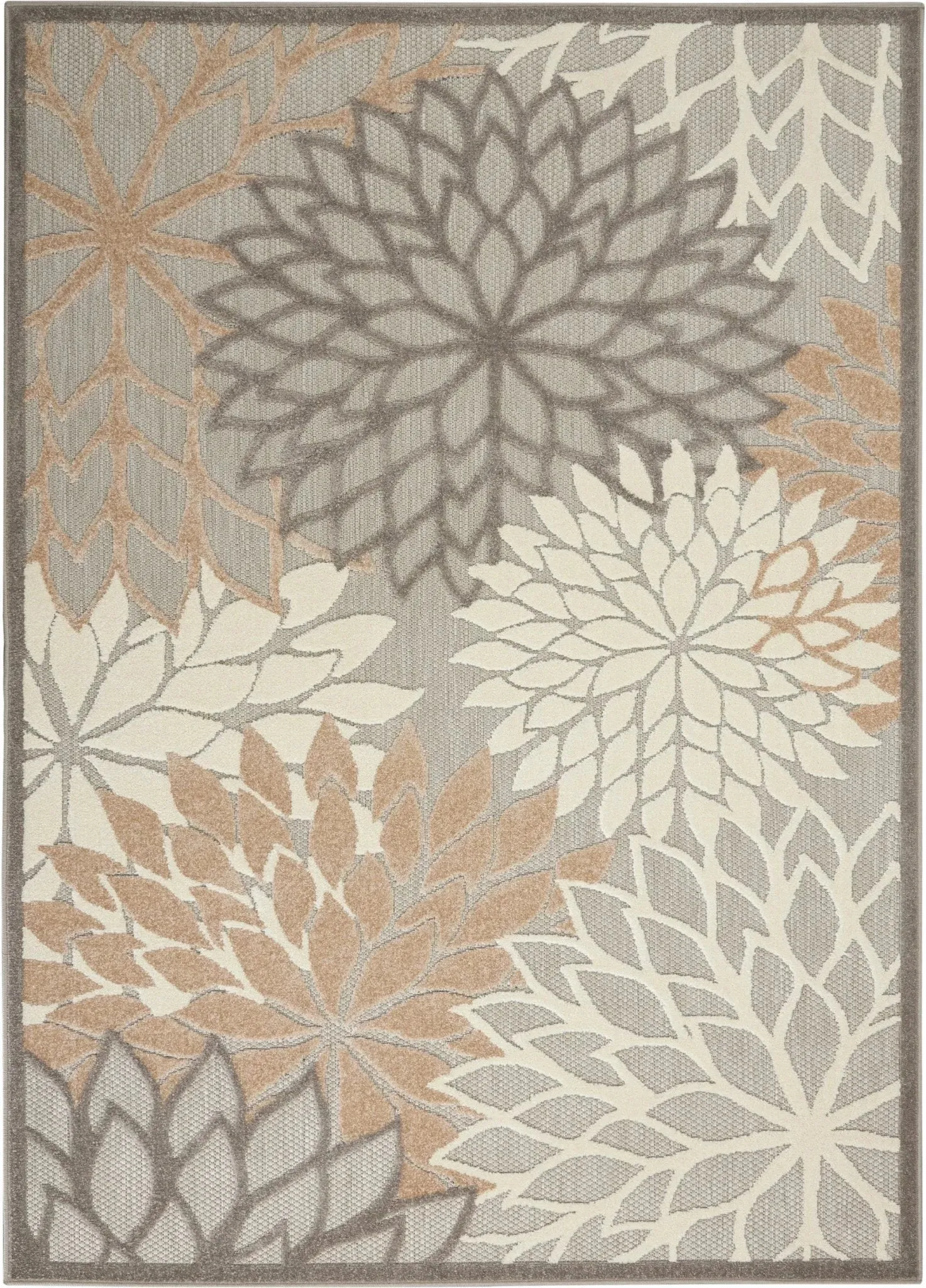 Aloha ALH05 Natural Rug