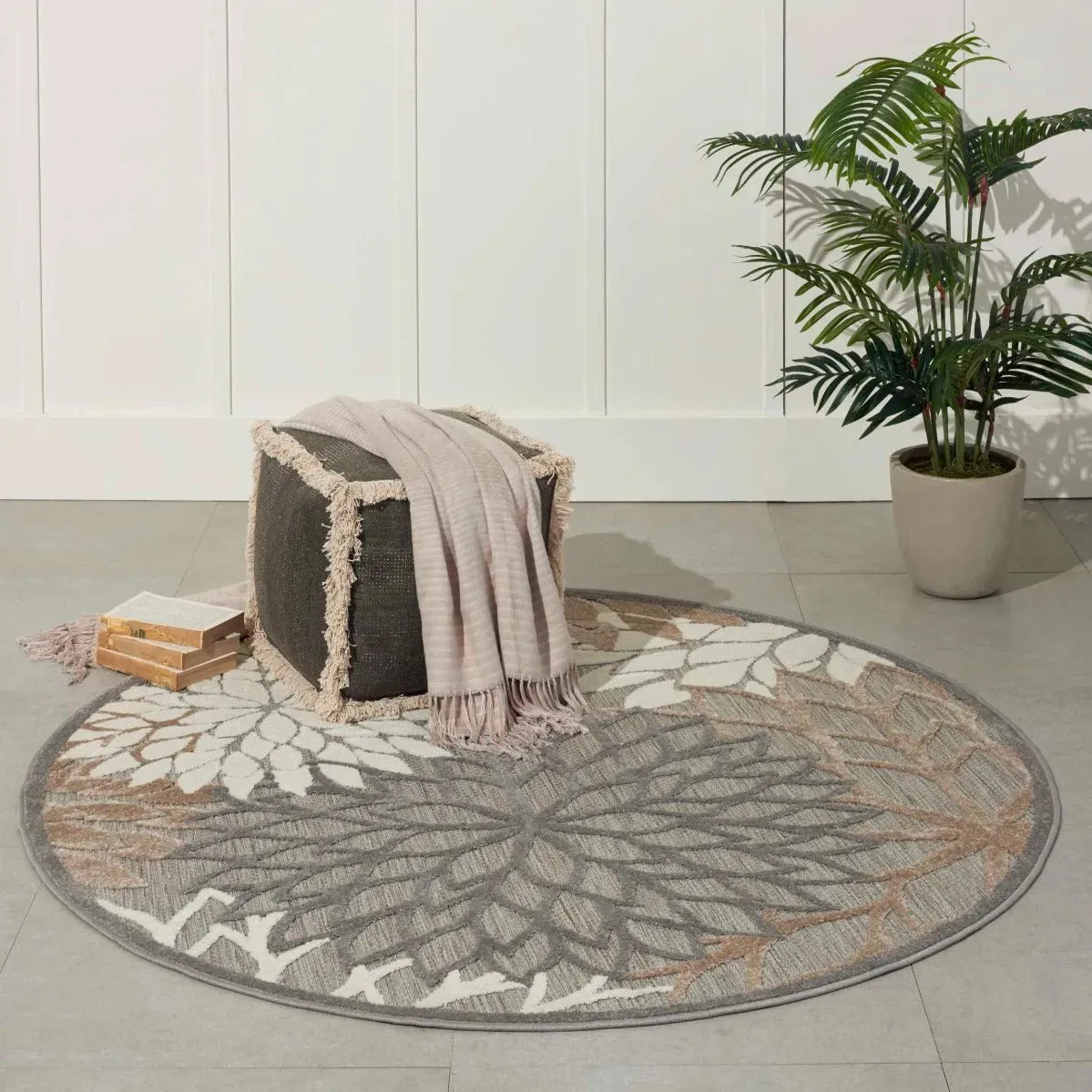 Aloha ALH05 Natural Rug