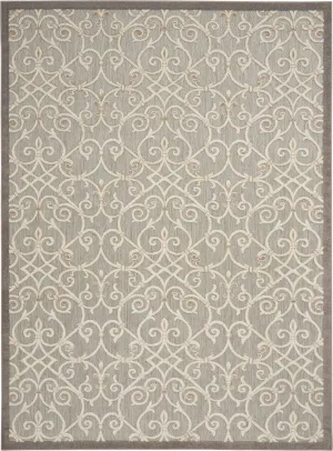 Aloha ALH21 Natural Rug