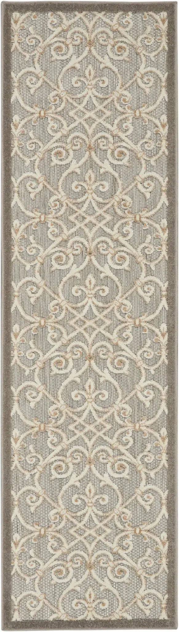 Aloha ALH21 Natural Rug