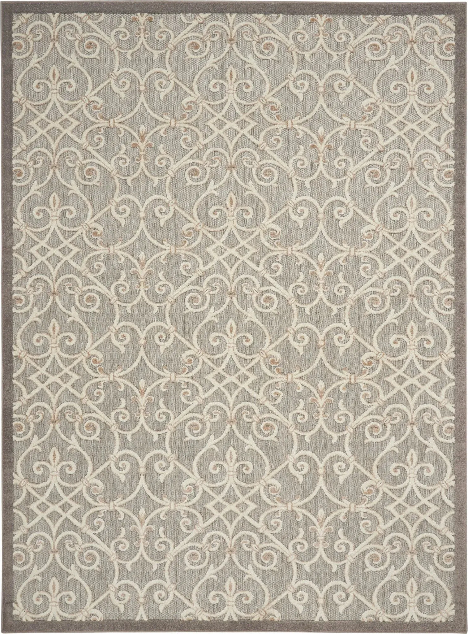 Aloha ALH21 Natural Rug