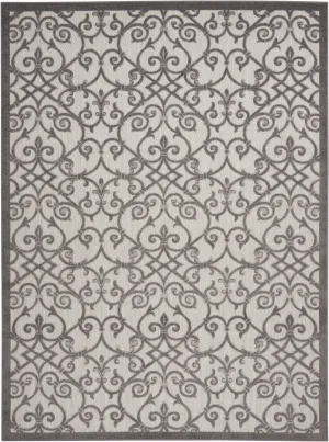 Aloha Grey/Charcoal Rug