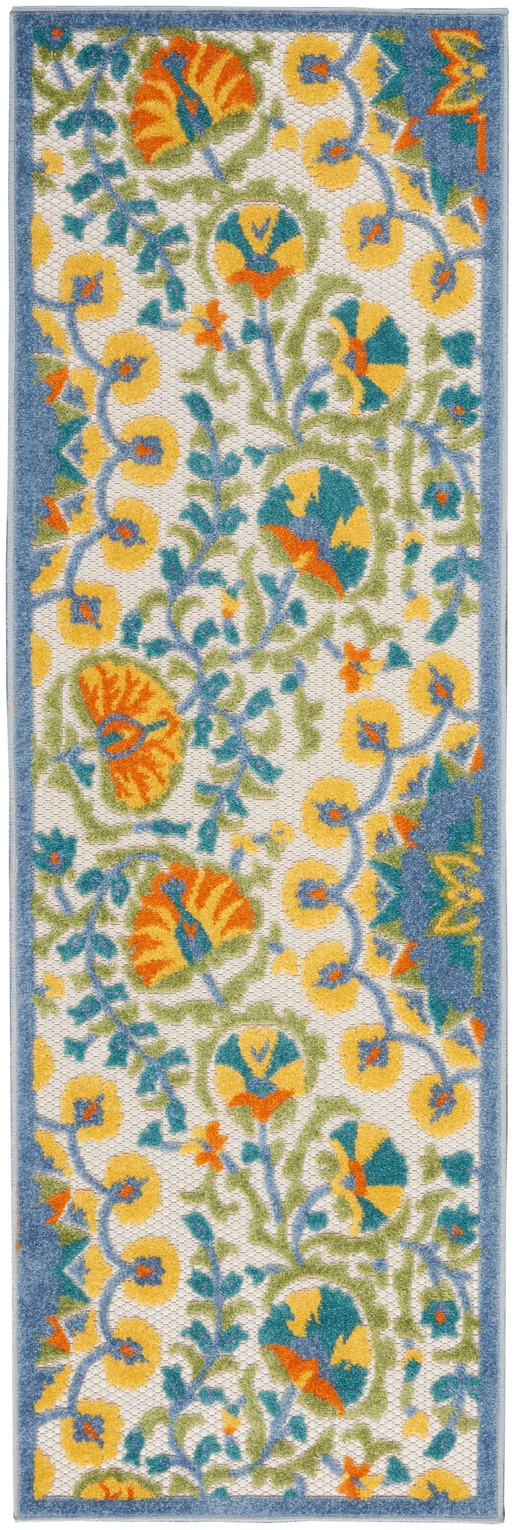 Aloha Multicolor Rug