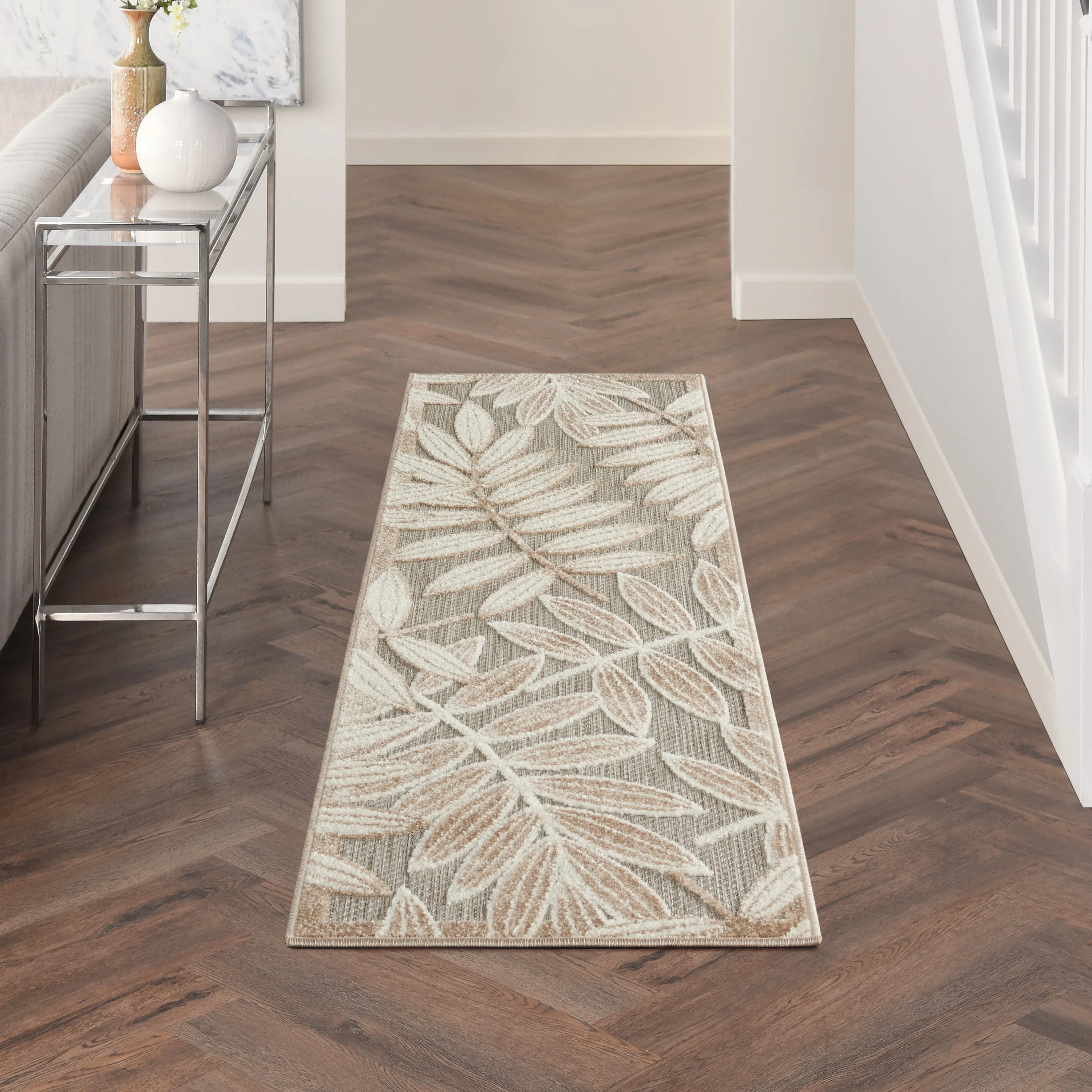 Aloha Natural Rug