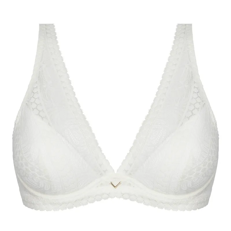 Antigel Atelier Seduction Triangle Demi Bra