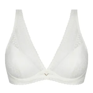 Antigel Atelier Seduction Triangle Demi Bra