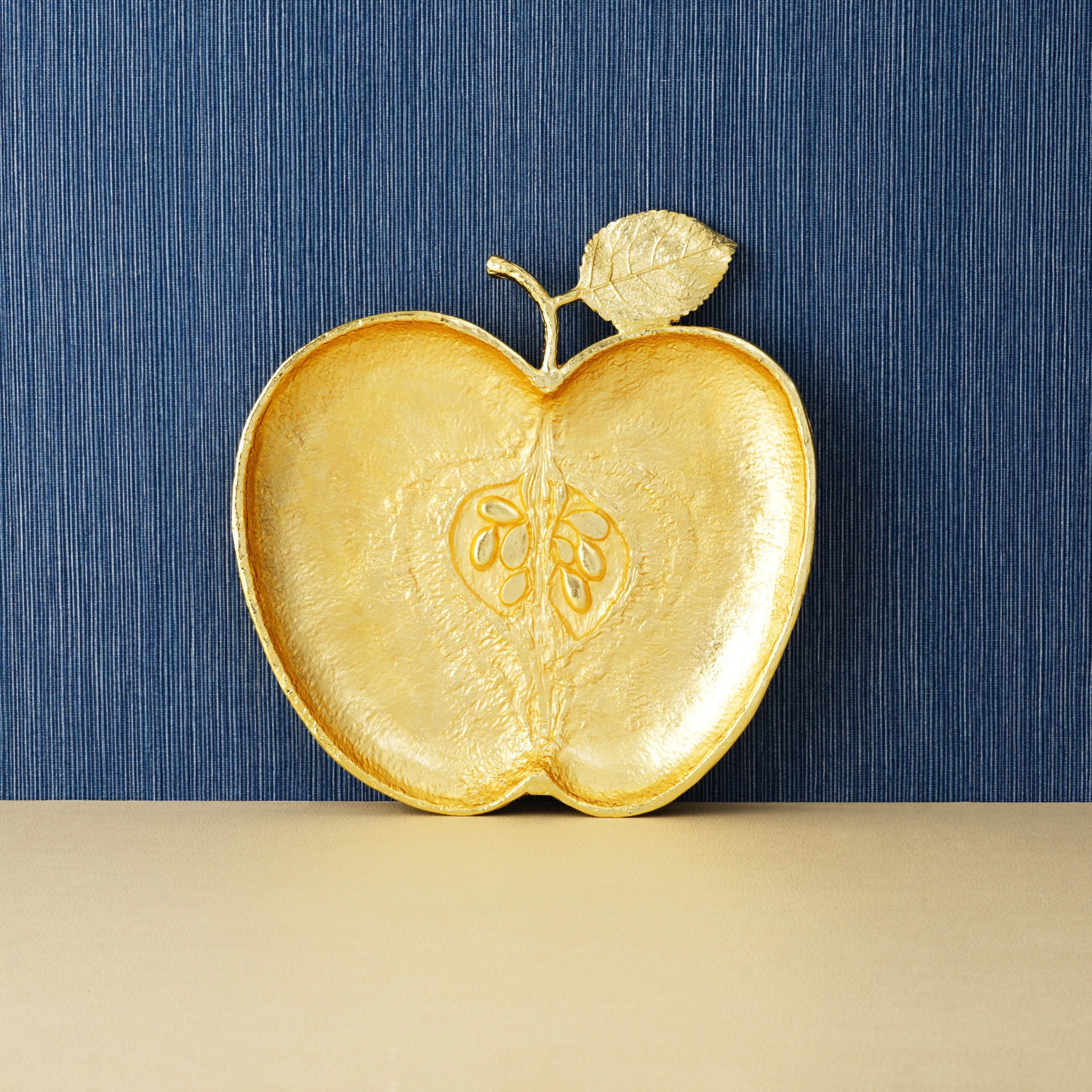 Apple Plate