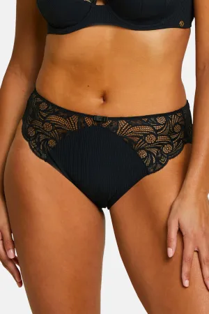 Ariane Essential Brief Black