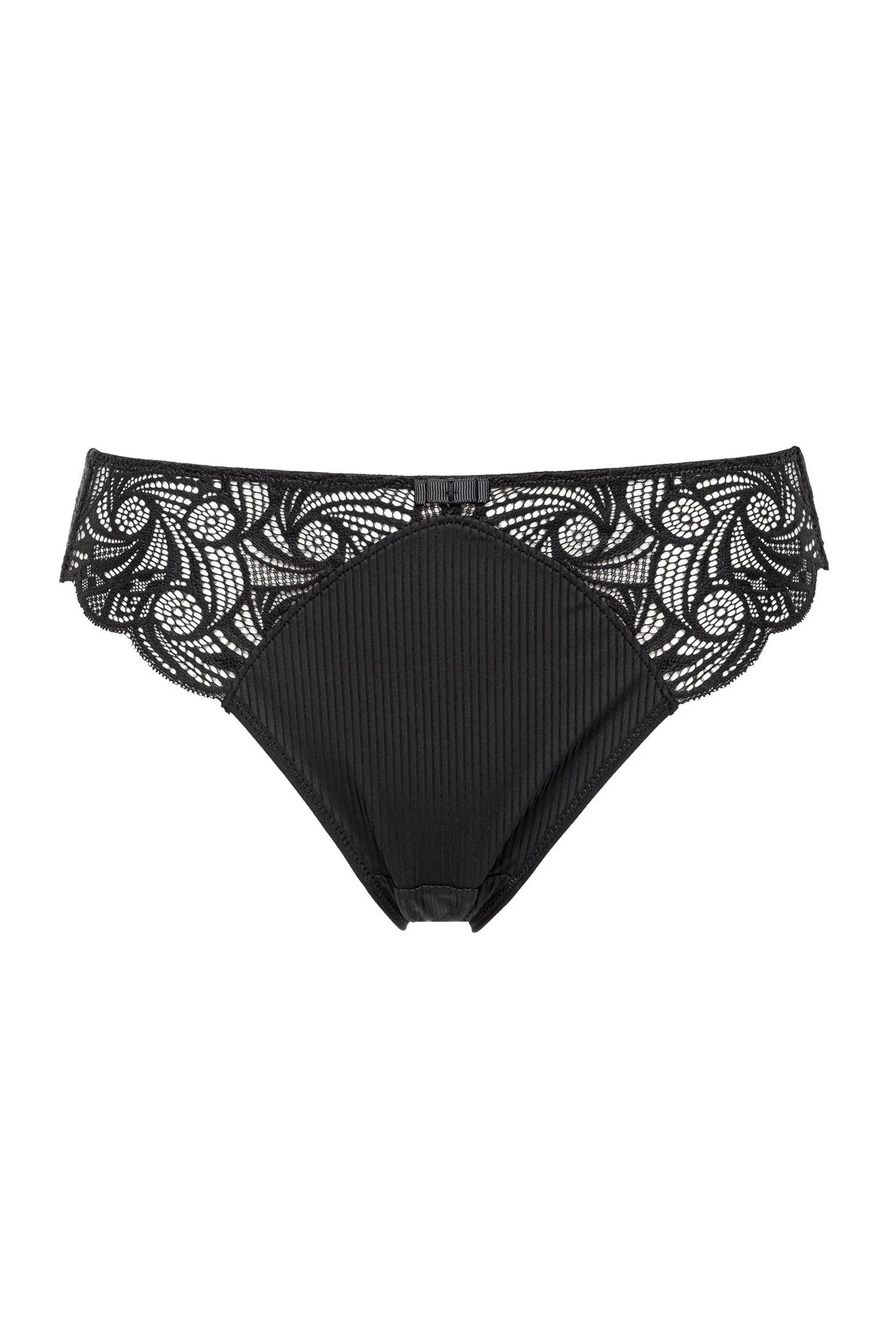 Ariane Essential Brief Black