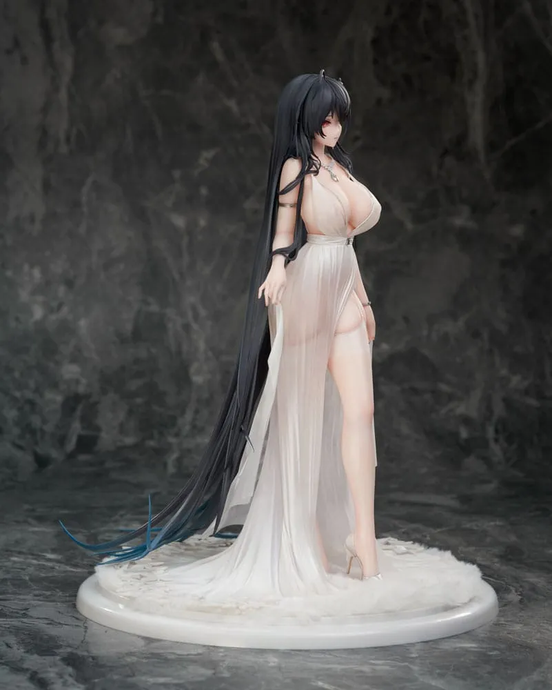 azur lane pvc statue 1/6 taiho wedding: temptation on the sea breeze ver. standard edition 29 cm  statues  anime  statue