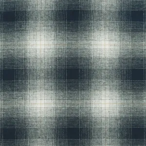 Brushed Cotton Plaid - NOAH - 021 - Beige