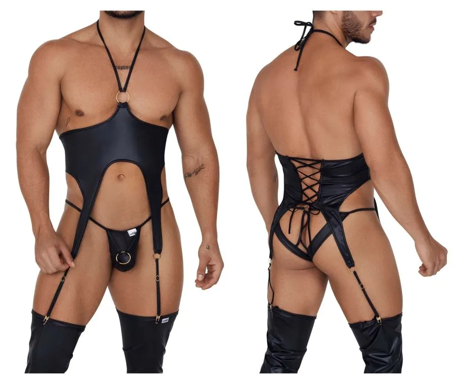 CandyMan Harness Jock Two Piece Set