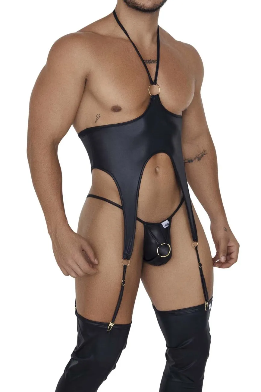 CandyMan Harness Jock Two Piece Set