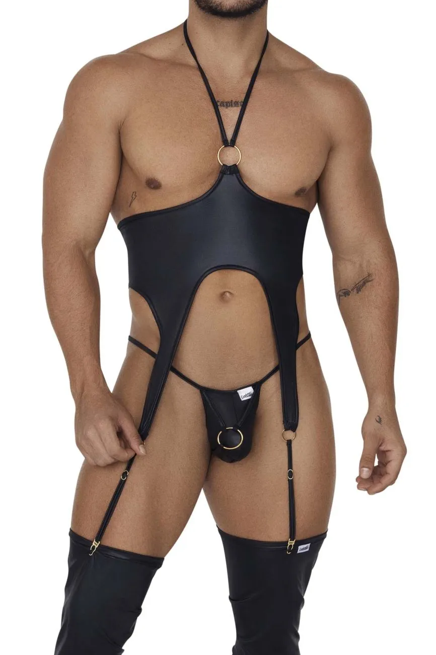 CandyMan Harness Jock Two Piece Set