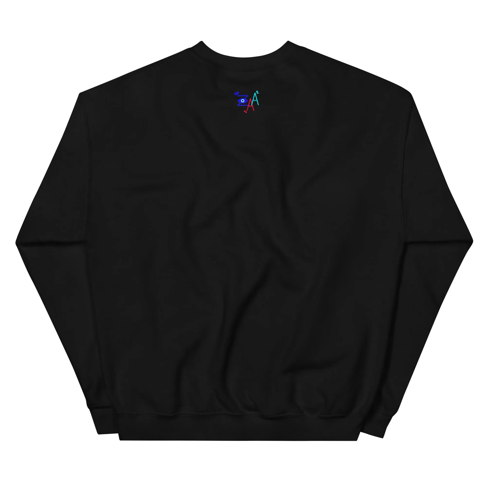 Carnival Vibes Unisex Sweatshirt