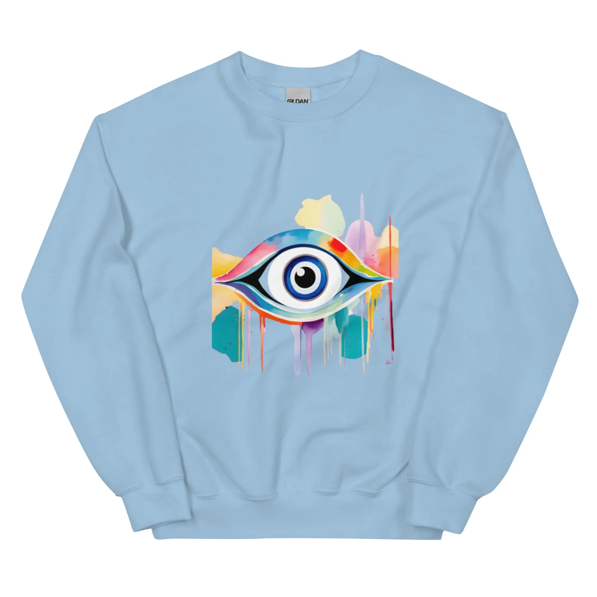 Carnival Vibes Unisex Sweatshirt