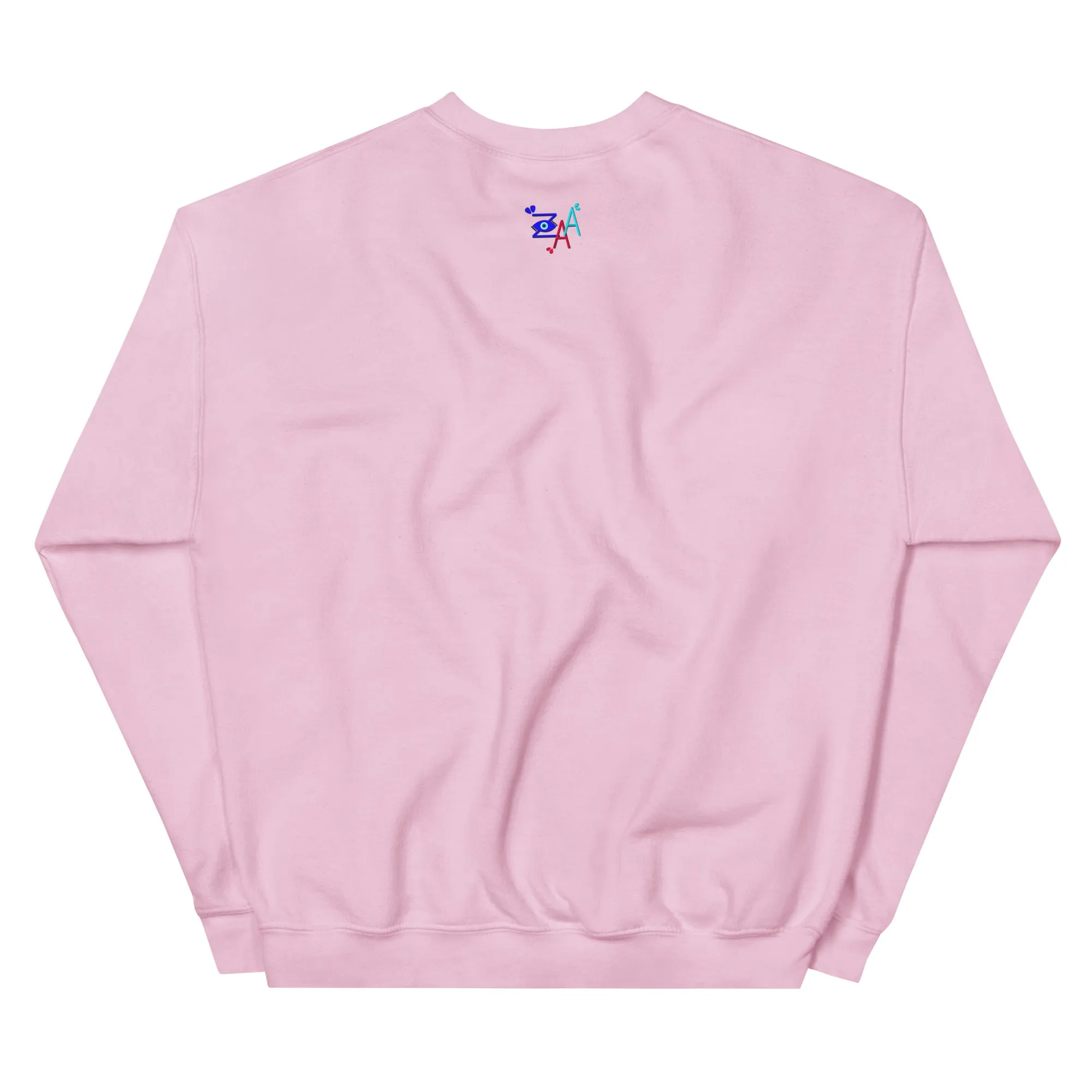 Carnival Vibes Unisex Sweatshirt