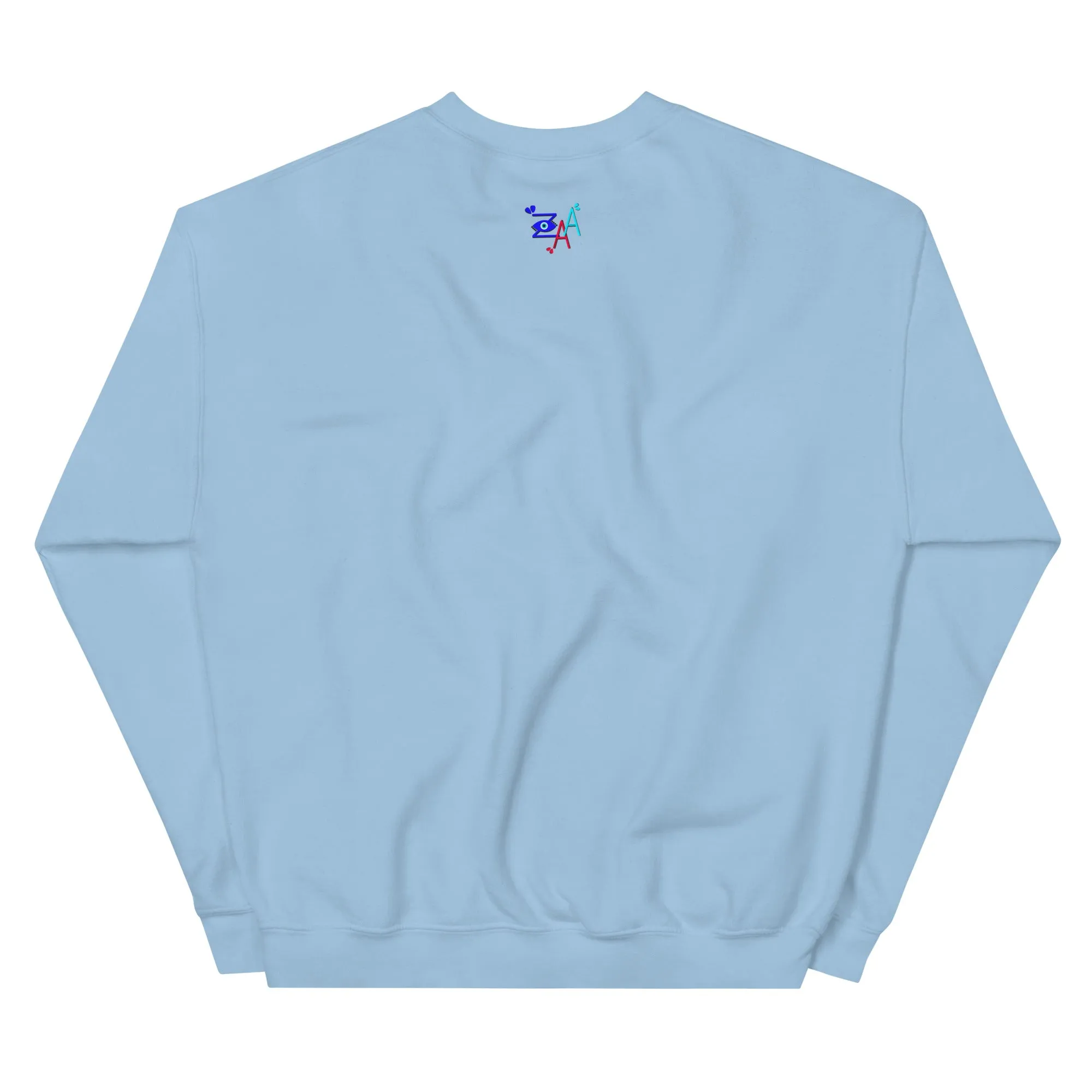 Carnival Vibes Unisex Sweatshirt