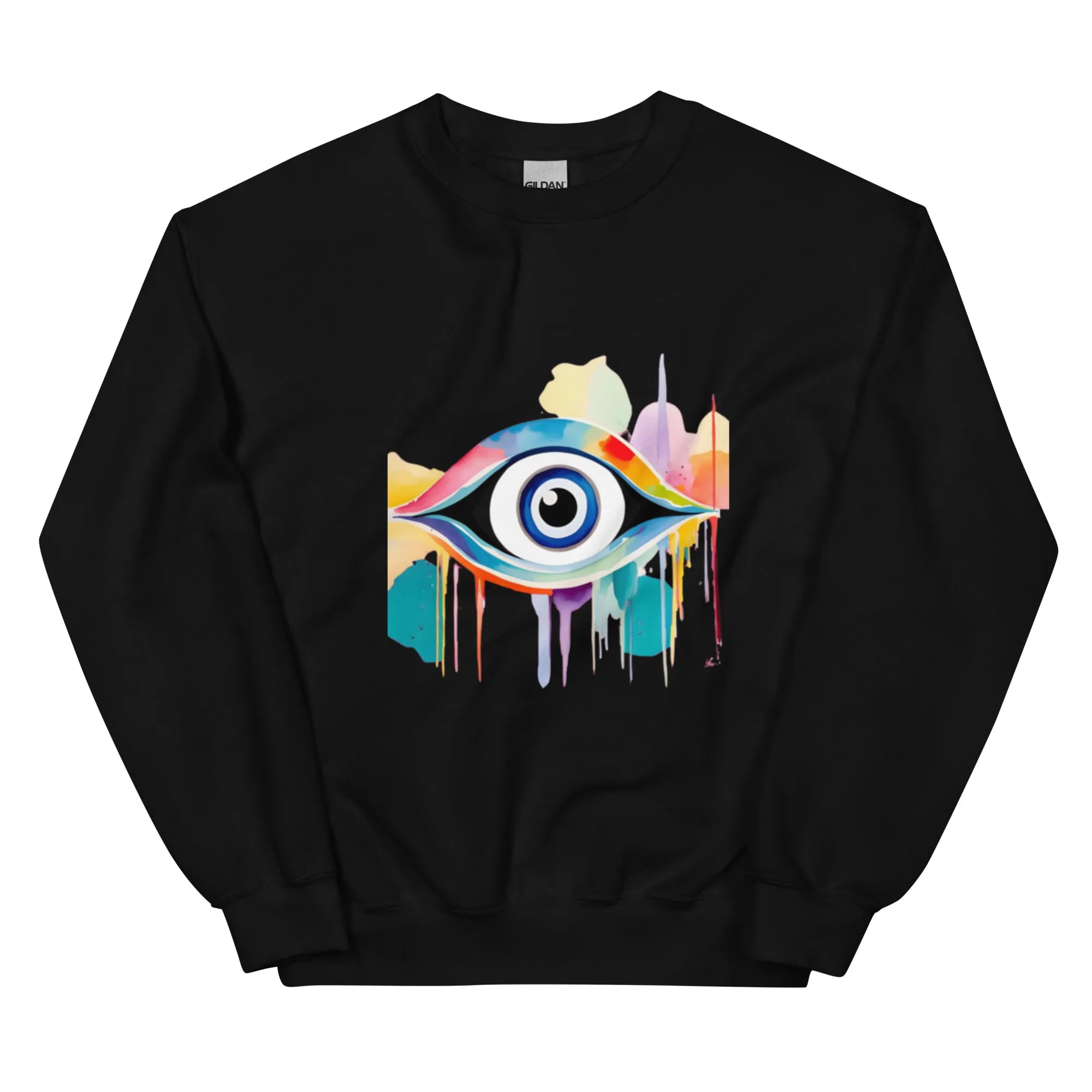 Carnival Vibes Unisex Sweatshirt