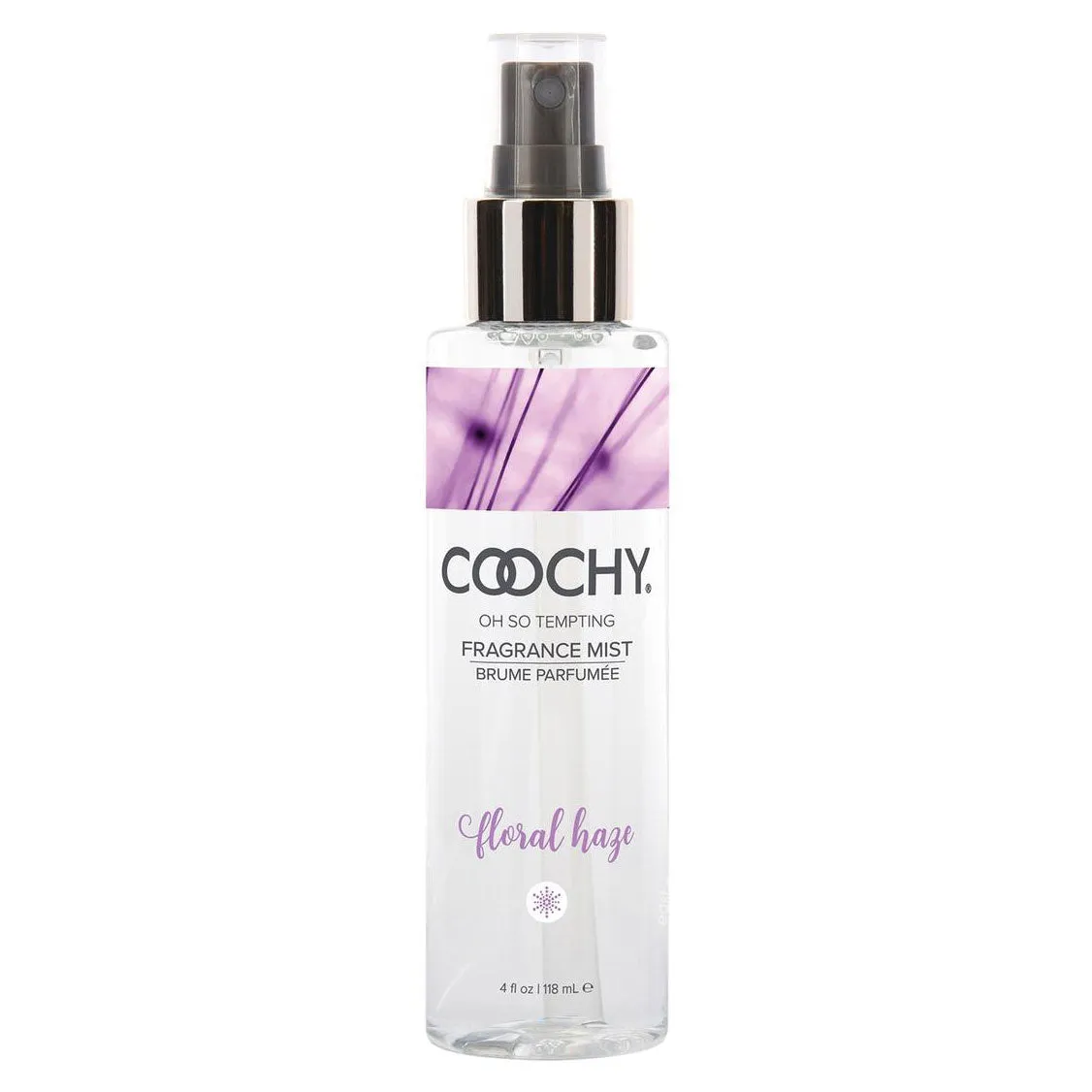 Coochy Oh So Tempting Fragrance Mist