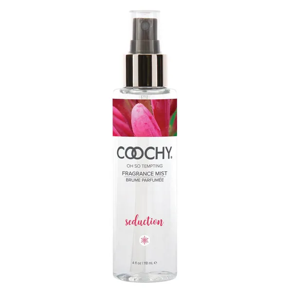 Coochy Oh So Tempting Fragrance Mist