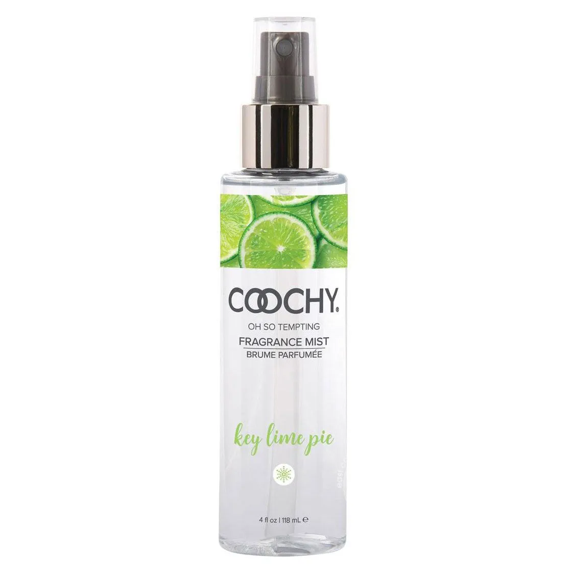 Coochy Oh So Tempting Fragrance Mist