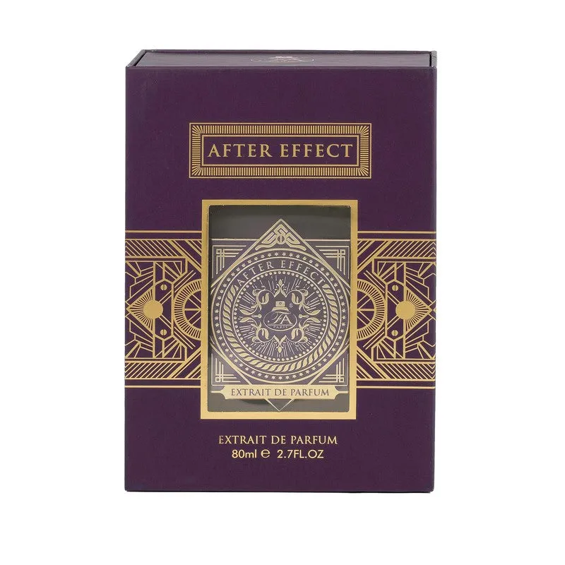 Fragrance World After Effect Extrait De Parfum