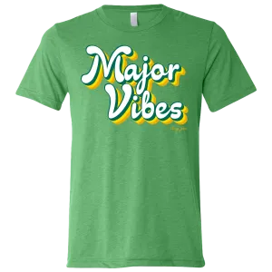 Golf Major Vibes Unisex T-Shirt