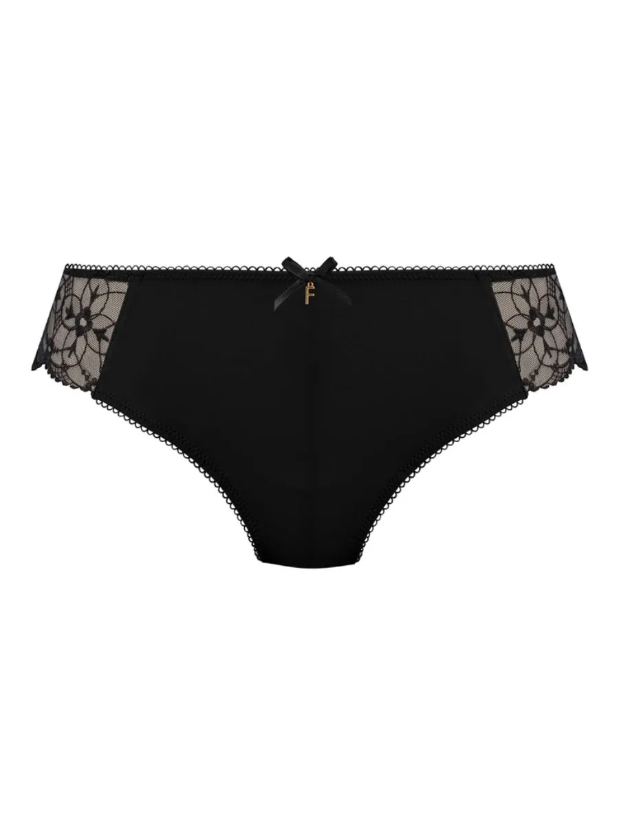 Hallie Brief