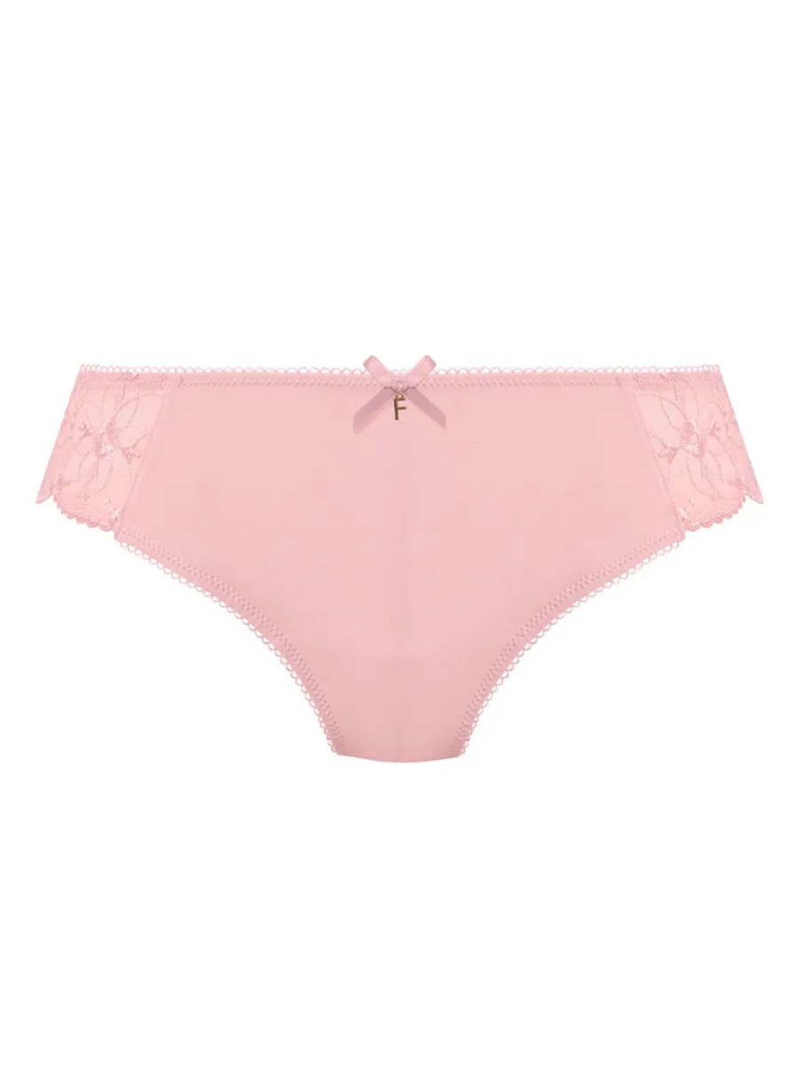 Hallie Brief