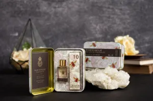 Honey And The Moon Fragrance Kit