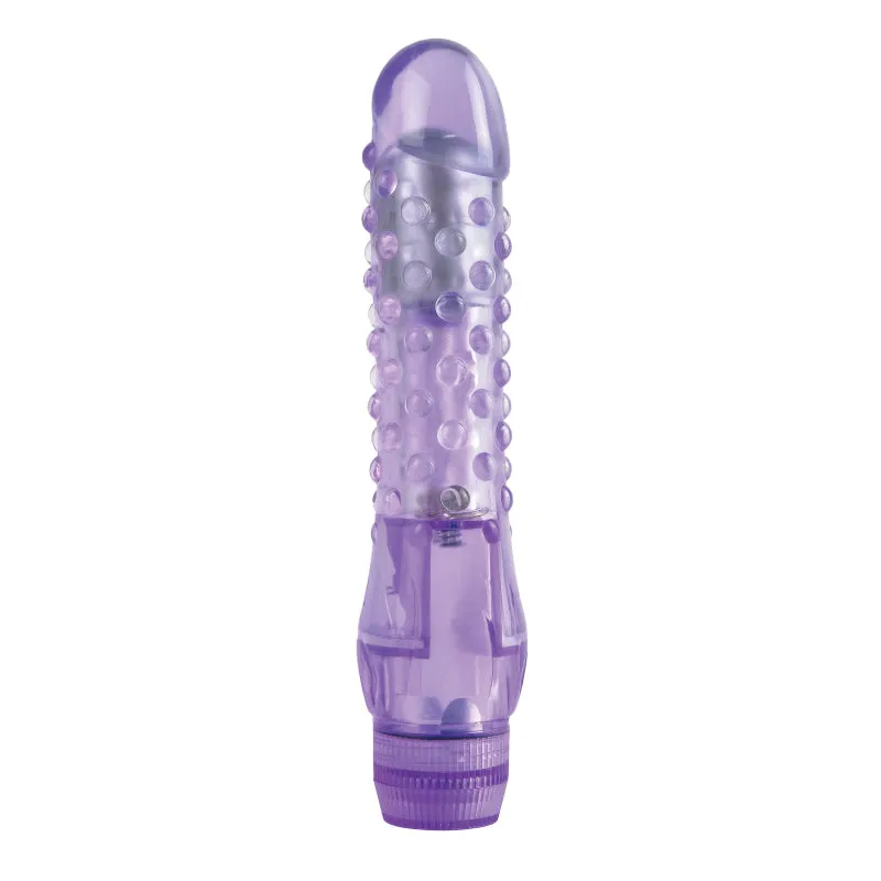 Juicy Jewels - Purple Passion