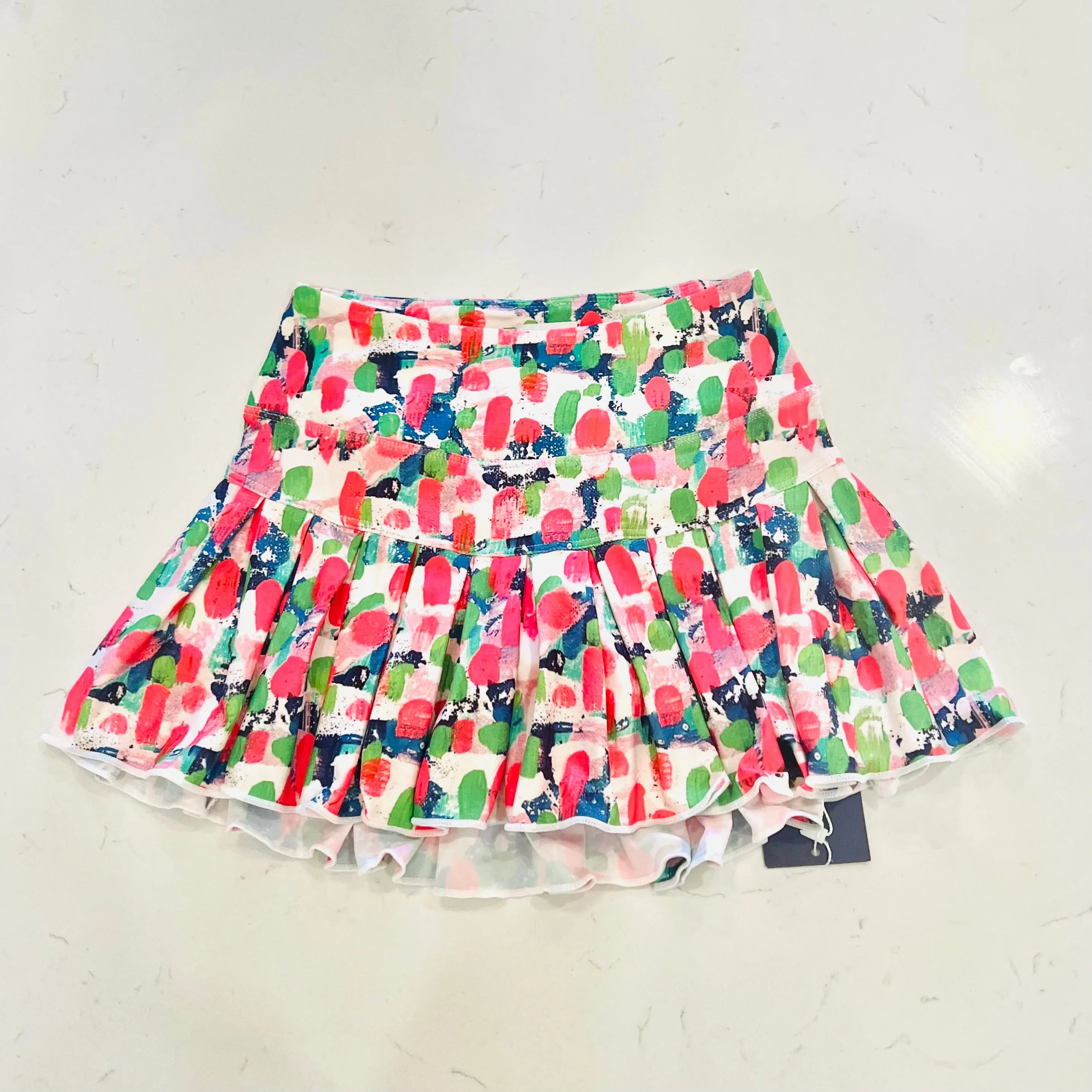 Kids Seaside Skirt