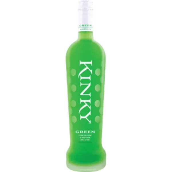 KINKY GREEN VODKA