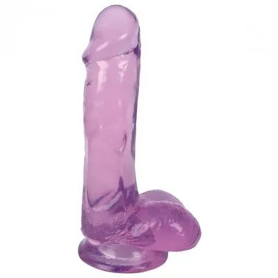 Lollicock 6 inch Dildo With Balls