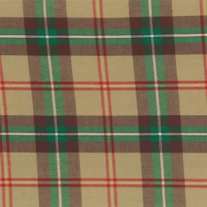 LONDON brushed plaid - Saskatchewan