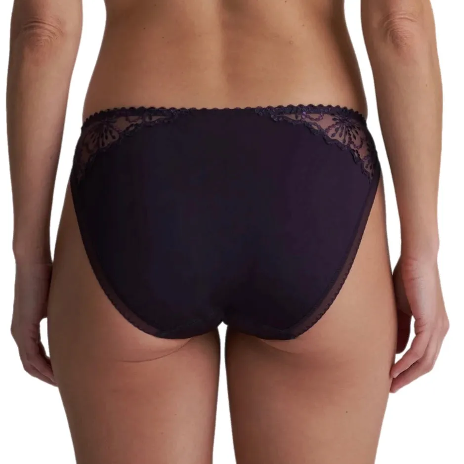 Marie Jo Jane Rio Briefs Amethyst