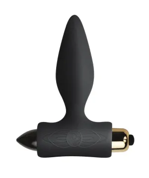 Petite Sensations Plug Black