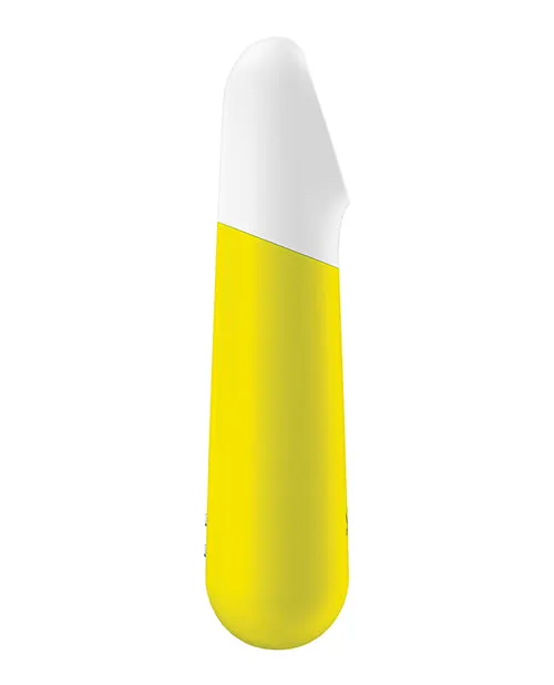 Satisfyer Ultra Power Bullet 4 Starburst Yellow