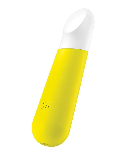 Satisfyer Ultra Power Bullet 4 Starburst Yellow