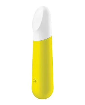 Satisfyer Ultra Power Bullet 4 Starburst Yellow