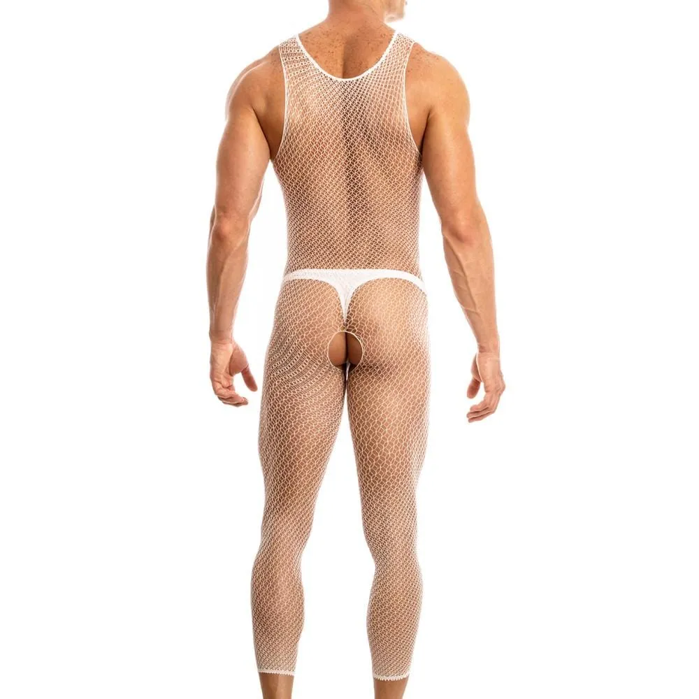 Secret Male SMC008 Bodystocking