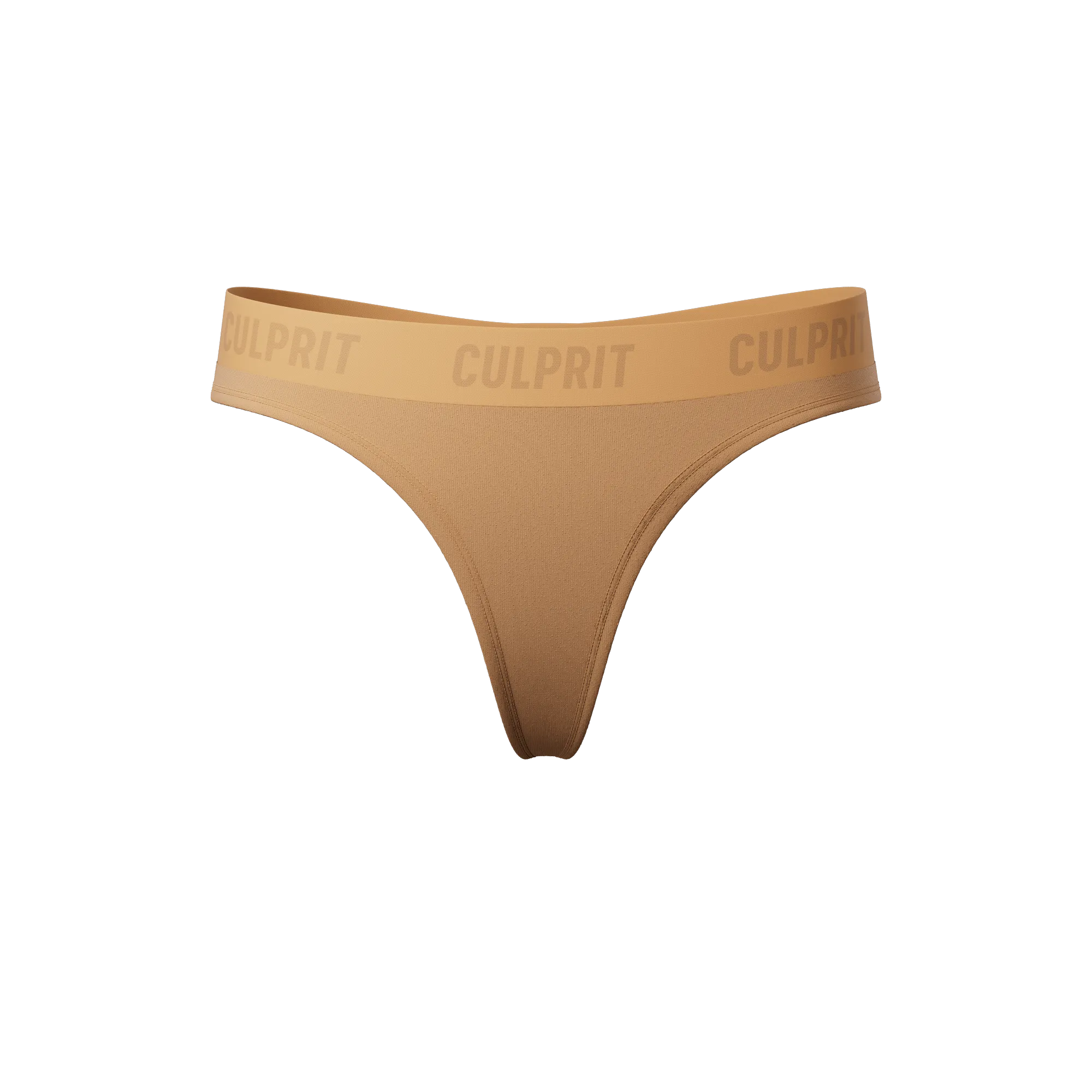 S'mores: Classic Thong 3-Pack