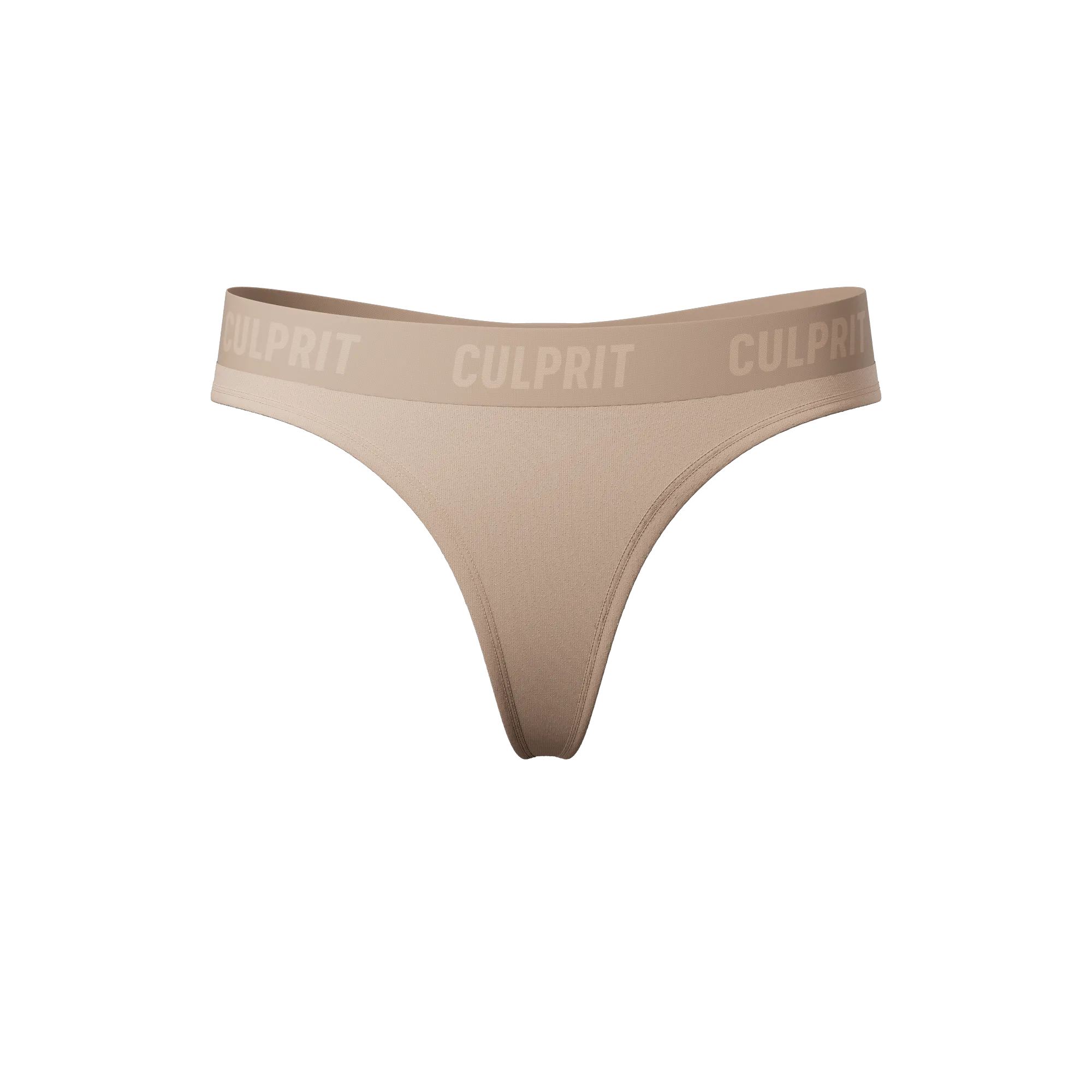 S'mores: Classic Thong 3-Pack